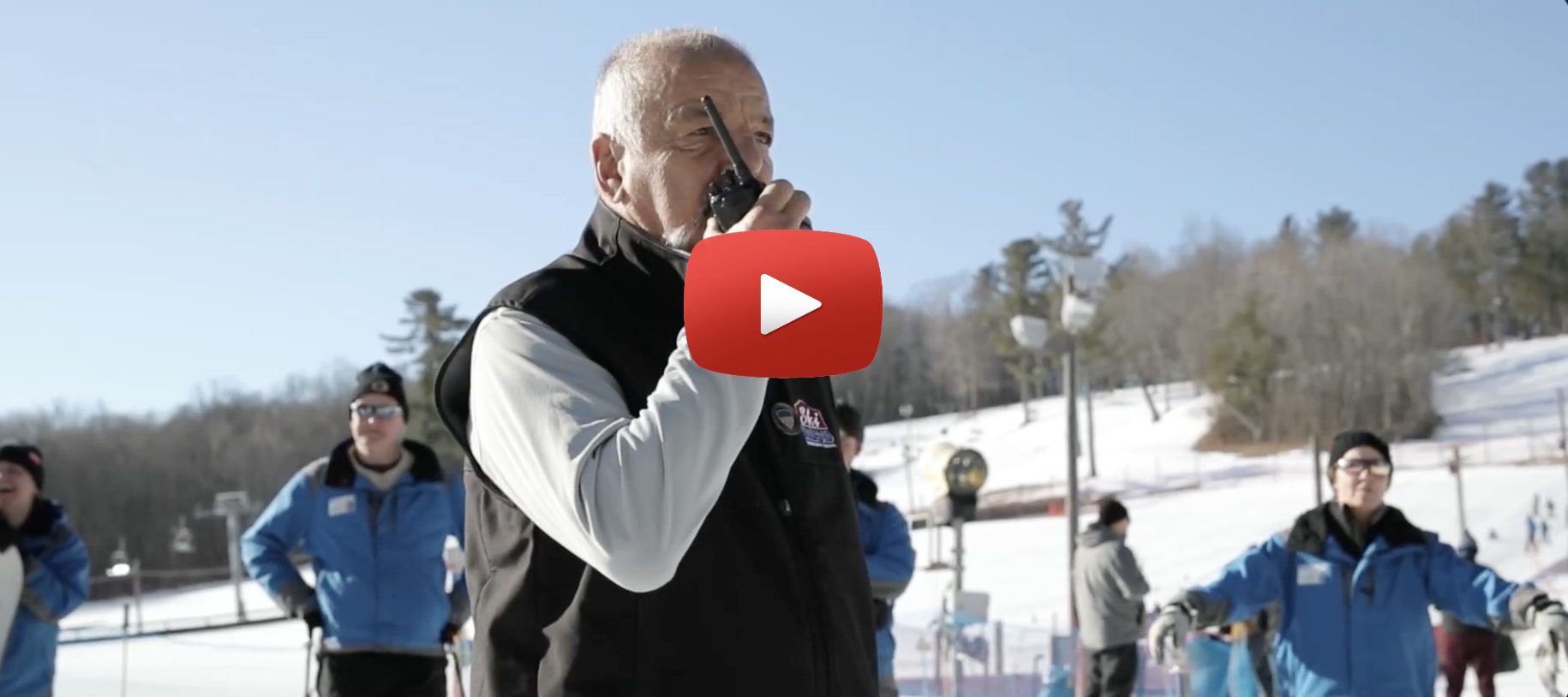 Ski Bradford kidney 